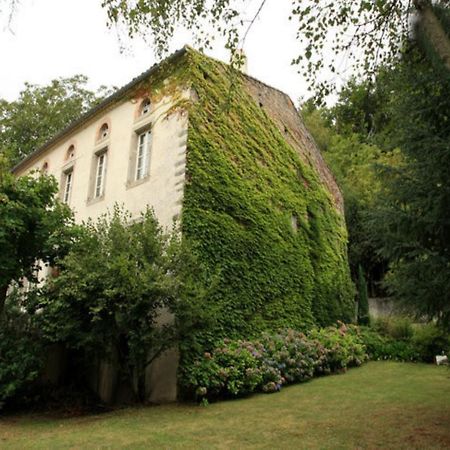L'Affable Les Cammazes Bed & Breakfast Exterior photo