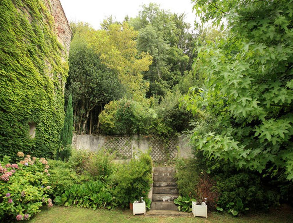 L'Affable Les Cammazes Bed & Breakfast Exterior photo