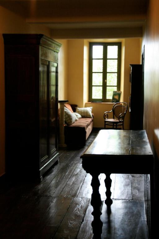 L'Affable Les Cammazes Bed & Breakfast Exterior photo