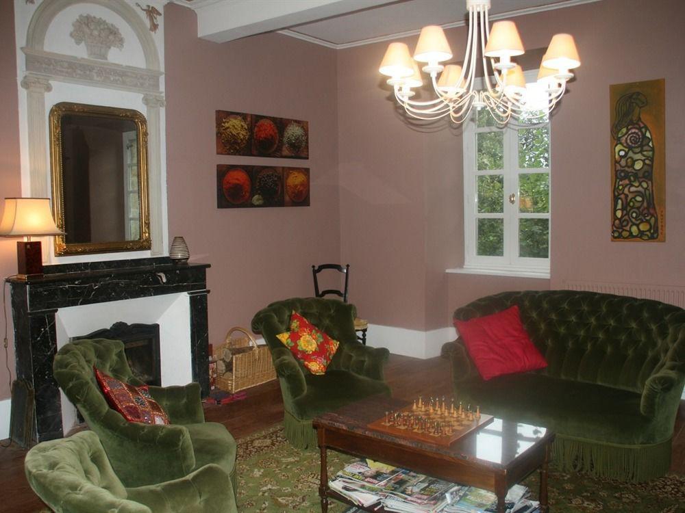 L'Affable Les Cammazes Bed & Breakfast Exterior photo