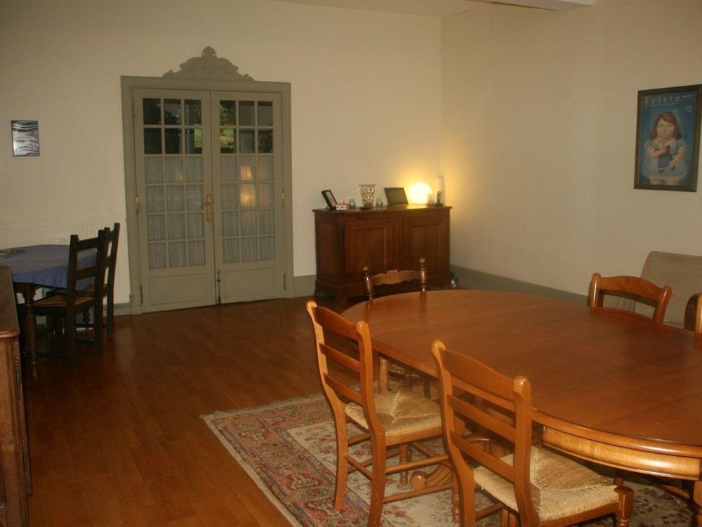 L'Affable Les Cammazes Bed & Breakfast Exterior photo