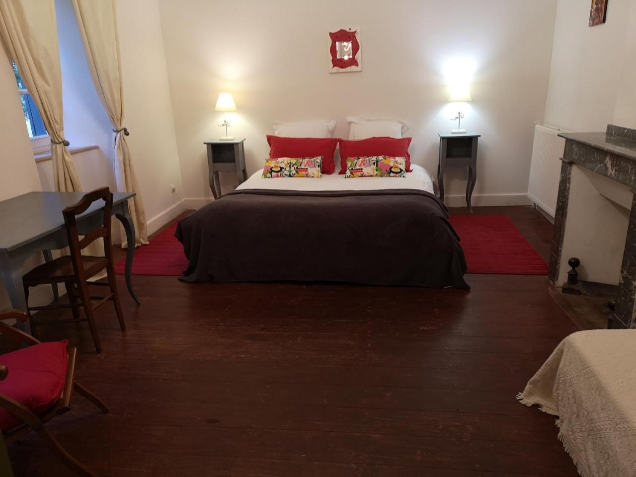 L'Affable Les Cammazes Bed & Breakfast Exterior photo