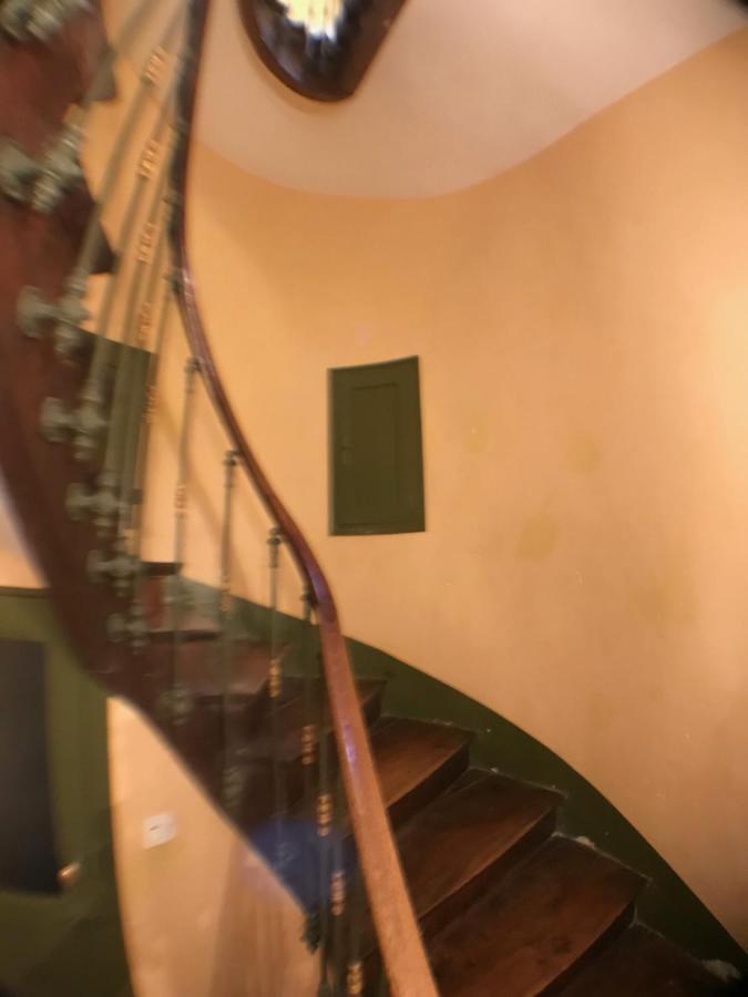 L'Affable Les Cammazes Bed & Breakfast Exterior photo
