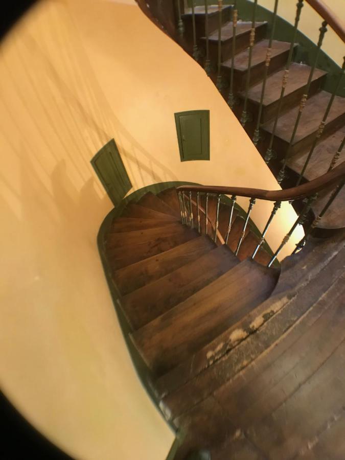 L'Affable Les Cammazes Bed & Breakfast Exterior photo
